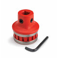 Square Drive Adapter, 15/16", For Model 700 Power Drive and 258/258XL Pipe Cutters