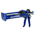Dual Component Caulk Gun, 26 1 Thrust