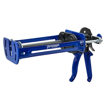 Dual Component Caulk Gun, 26 1 Thrust
