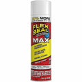 Flex Seal MAX, 17 oz Spray, White