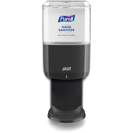 Touch-Free Hand Sanitizer Dispenser 1200mL- Graphite