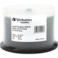 DVD+R Disc, 4.70 GB, 120 min, 16x, PK50