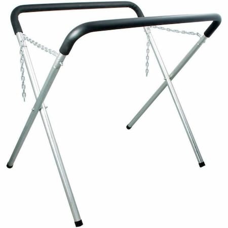 Heavy Duty Portable Work Stand