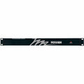 Outlet Strip, Surge, 5-15P, 9 ft.