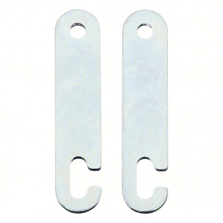 Bracket, Leg Connector Conveyor, PK2