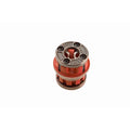 Manual Threader Die Head, NPT, 1/4in, RH