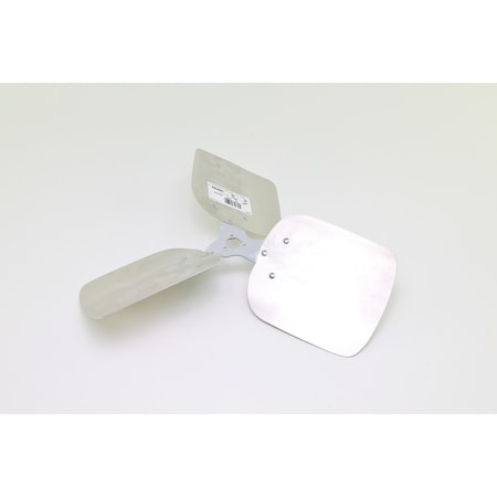 Fan Blades,3Bld 20Dia 30Deg Cw