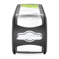 Napkin Dispenser, Plastic, Countertop, 168