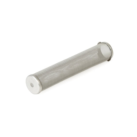 Paint Sprayer Pump Filter, 60 Mesh Size, Filter Element, 24F975, 2 PK