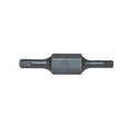 Replacement Bit 3-Inch and 7-Inch Hex, PK2