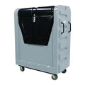 Bulk Transport Cart,170 lb Capac.