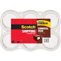 Performance Packaging Tape, PK6