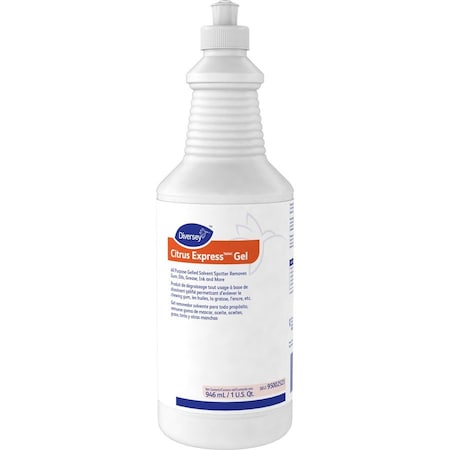 Carpet Spotter, 32 oz., Bottle