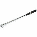 1/2" Drive 120XP Micrometer Torque Wrench 30-250 ft/lbs.