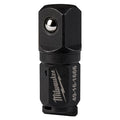 Anvil Adapter, 1/2 in, Square