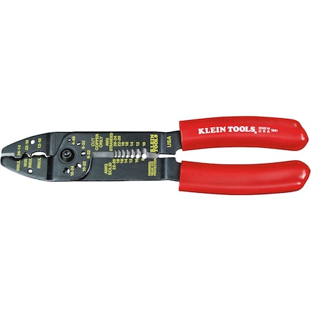 8 1/2 in Wire Stripper