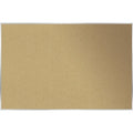 Bulletin Board, Cork, 36H x 48W In.