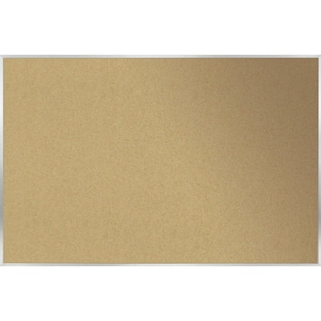 Bulletin Board, Cork, 36H x 48W In.
