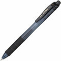 Pen Set, Black, Non-Erasable, Gel, PK12