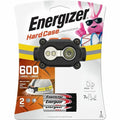 ENERGIZER 250/75 Lumens, LED Black Headlamp