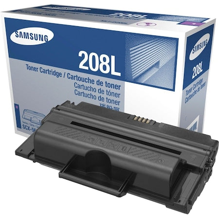 Toner For MLT-D208L, 10K Pages