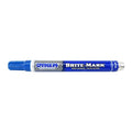 Brite-Mark Regular Line Blue Marker