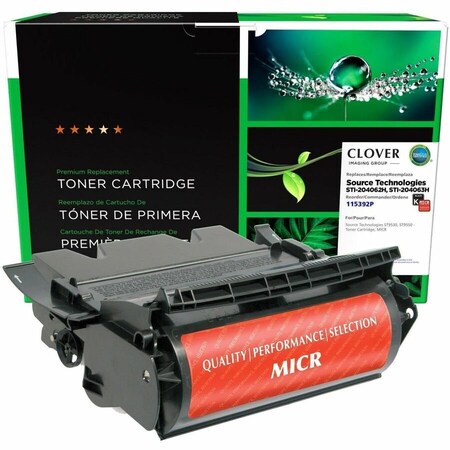 MICR Toner Cartridge,Remanufactured