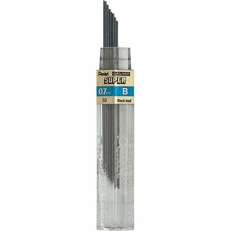 Lead Refill, B, 0.7 mm, PK12