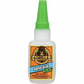 Adhesive, Super Glue Gel Series, White, 10.1 oz, Cartridge