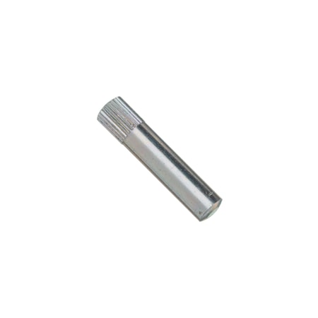 Cutter Stop Pin, Steel