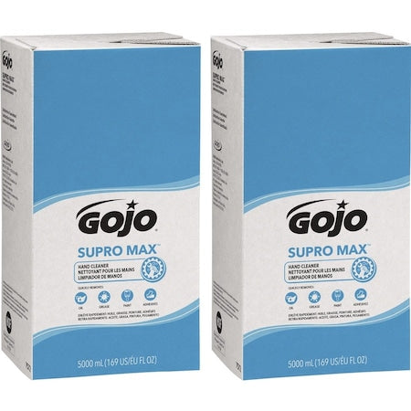 5,000 mL Liquid Hand Soap Dispenser Refill