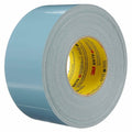 Duct Tape, Blue, 59-7/8 yd L, 1-7/8 in W