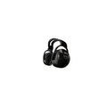 Left/Right Earmuffs, 28 dB NRR, Foldable