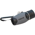 General Monocular, 6x Magnification, Porro Prism, 426 ft at 1000 yd Field of View