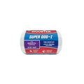 4" Paint Roller Cover, 3/16" Nap, Woven Fabric