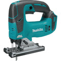 Jigsaw, 3500 stroke/min, 18 V DC