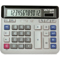Desktop Calculator, Basic, 6in.Lx7-1/2in.W