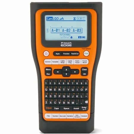 Handheld Printer, Single Color, 180 dpi