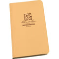 All Weather Memo Book, Univ, 3-1/2 x 6 in.