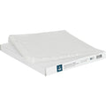 Sheet Protector, Clear, Polypropylene, PK5