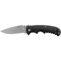 Double Lock Folding Knife, 3-3/4"