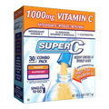 Super C, Immunity Variety Powder, 30PK