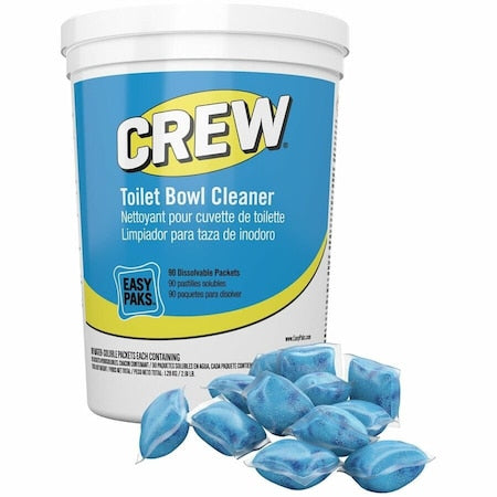 Toilet Bowl Cleaner, Lavender, 90 Pack, PK2