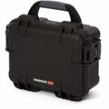 Black Protective Case, 10.2"L x 7.9"W x 4-1/2"D