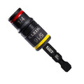Double Ended Nutsetter, L:1/2", 2 Sizes
