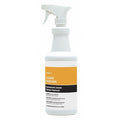 Degreaser, 1 Qt Trigger Spray Bottle, Liquid, Green