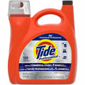 Laundry Detergent, 170 oz, Jug, PK4