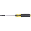 Slotted Screw Holding Driver, 11" L