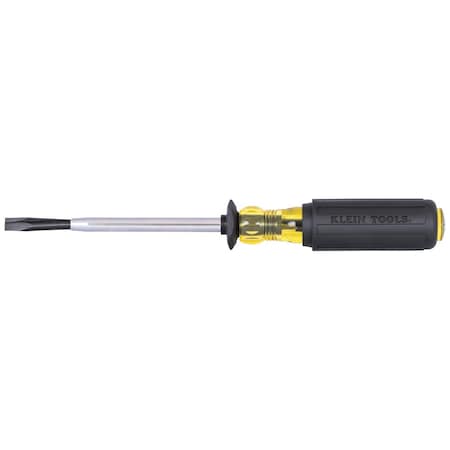 Slotted Screw Holding Driver, 11" L