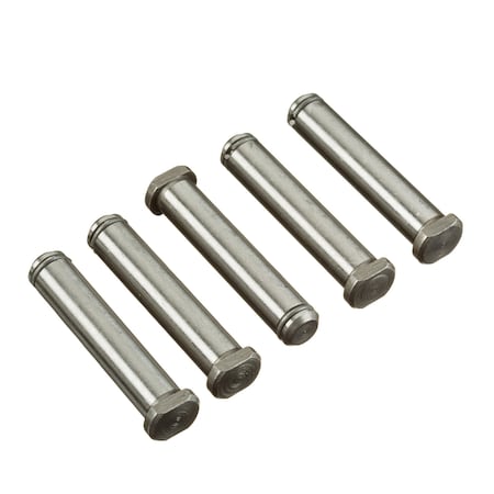 Pins and Clip Set, PK5